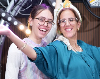 בת אל מישאל